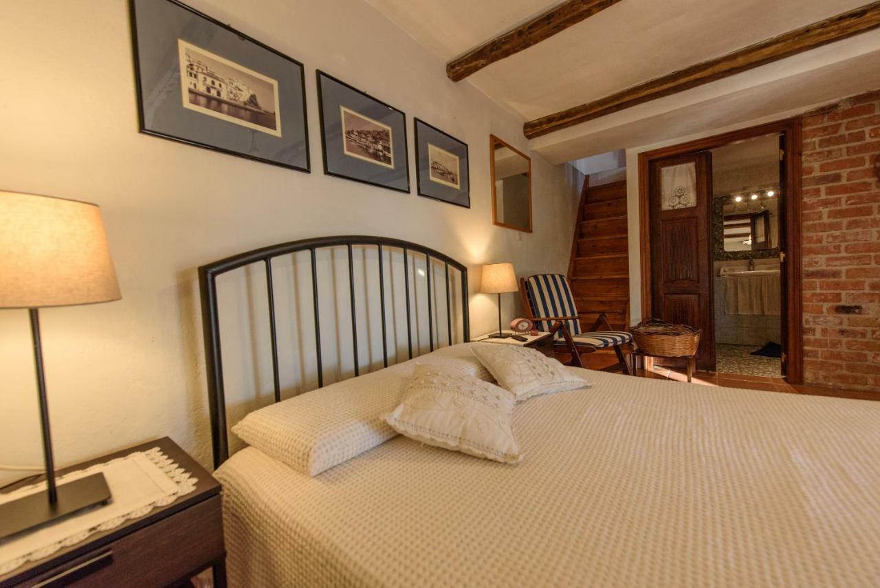Villa Marouda Glossa Dış mekan fotoğraf